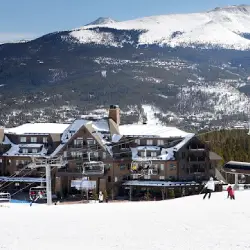 colorado hotels mountains​ transfers