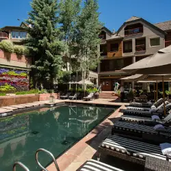 colorado hotels mountains​ transfers