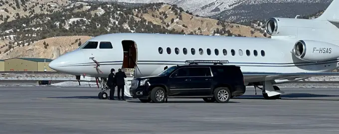 denver airport transportation