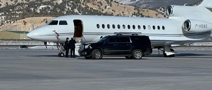 denver airport mountain shuttle